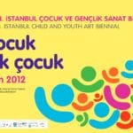 Uluslararası II. İstanbul Çocuk ve Gençlik Sanat Bienali