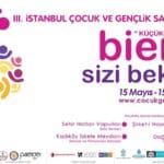 Uluslararası III. İstanbul Çocuk ve Gençlik Sanat Bienali