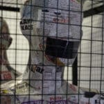 Çağdaş Sanat Cezaevinde