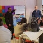 Düşler Atölyesi Suatlar İlköğretim Okulunda