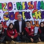 Haklarımı Biliyorum, Kültürle Kaynaşıyorum