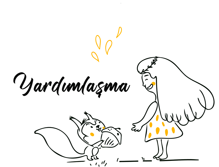 yardimlasma yardimlasma